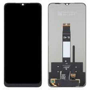 Ecran LCD + Vitre tactile pour Xiaomi Redmi A1/ Redmi A1+ / Redmi A2 / Redmi A2+ Noir + Outils
