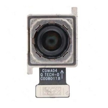 Caméra arrière Main 64MP pour Realme GT 5G
