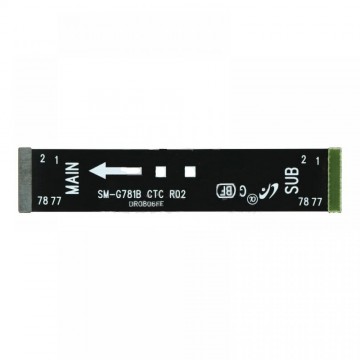 Nappe connexion Carte mère pour Samsung Galaxy S20 FE 5G/S20 FE