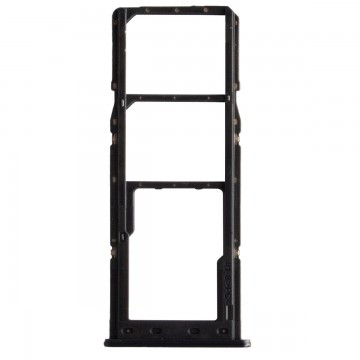 Tiroir Sim pour Samsung Galaxy A13 Noir