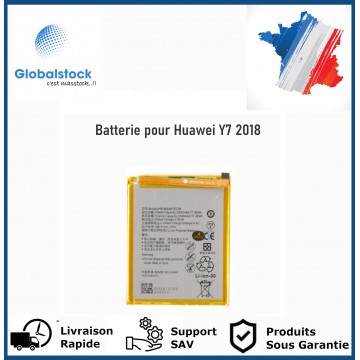 Batterie pour Huawei Y7 (2018)