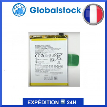 Batterie pour OPPO Reno4 Z 5G