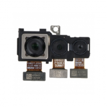 Caméra arrière pour Huawei P30 lite 48M Europe Version,MAR-L01A, MAR-L21A, MAR-LX1A