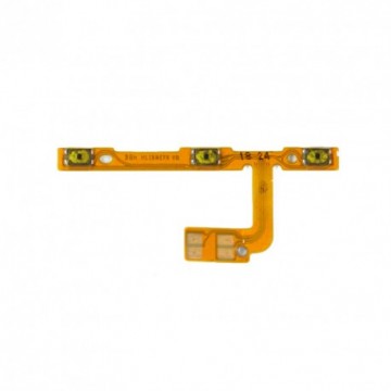 Nappe boutons volume et power pour Huawei Mate 10 Lite