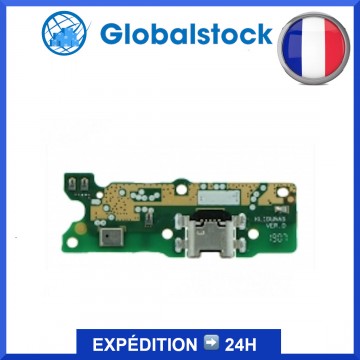 Connecteur de charge pour Huawei Y5 Prime 2018/Y5p
