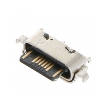 Connecteur de charge pour Motorola Moto G8 Play/Moto G50 XT2137/Moto G71 5G/Moto G22/Moto G62 5G/Moto G42