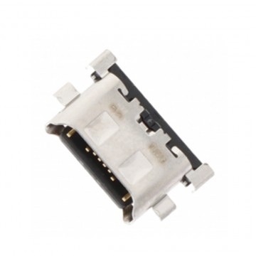 Connecteur de charge pour Motorola Moto E22/Moto E22i