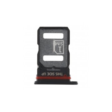 Tiroir carte sim pour Motorola Edge 30 Double Sim Bleu