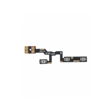 Nappe bouton power et volume pour Motorola Edge 30 Pro
