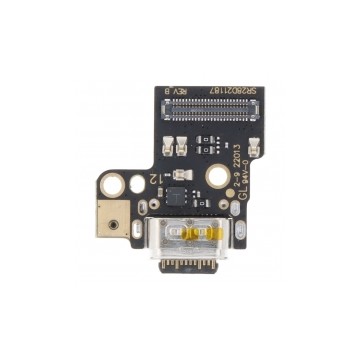 Connecteur de charge pour Motorola Edge S30