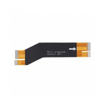 Nappe carte mère pour Motorola Edge S30