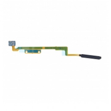 Bouton power & Lecteur d'empreinte (Fingerprint) pour Motorola Edge X30 XT-2201 Noir