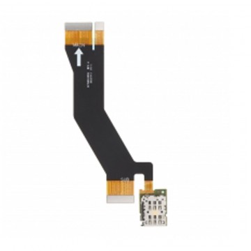 Nappe câble carte mère vers écran LCD pour Motorola Edge 20 Pro