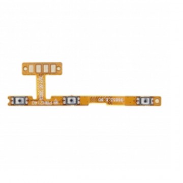 Nappe bouton power et volume pour Motorola Edge 20 Lite