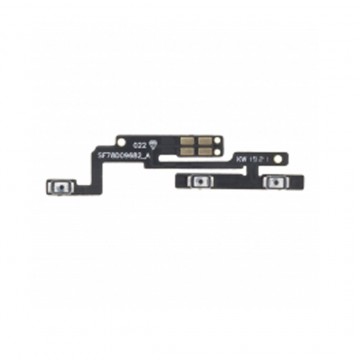 Nappe bouton power et volume pour Motorola Edge 20