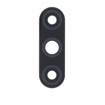 Lentille caméra arrière pour Motorola Moto E7i Power