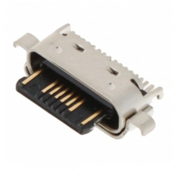 Connecteur de charge pour Motorola Moto G7 Power/Moto G10 Power/Moto G10/Moto G30/Moto G20