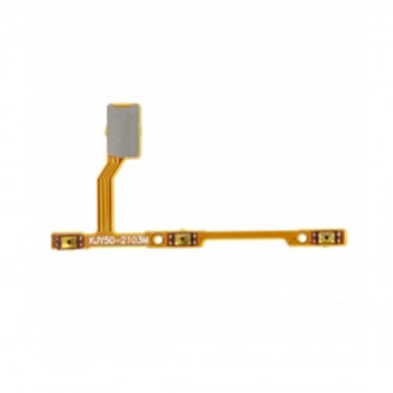 Nappe bouton power et volume pour VIVO Y50