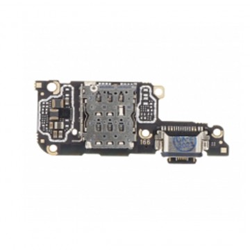 Connecteur de charge pour Vivo X60 Pro