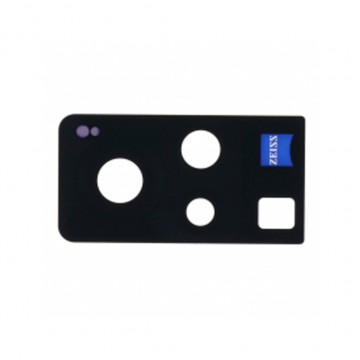 Lentille caméra arrière pour Vivo X60 Pro Noir