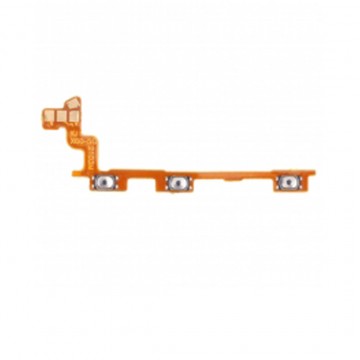 Nappe bouton power et volume pour Vivo X60