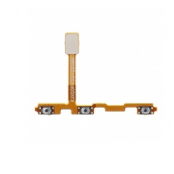 Nappe bouton power et volume pour Vivo X50 Pro