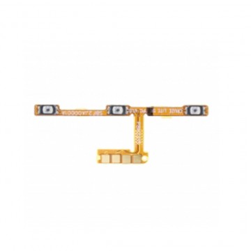 Nappe bouton power et volume pour TCL 30 SE/30E