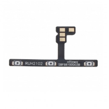 Nappe bouton power et volume pour TCL 20 Pro 5G