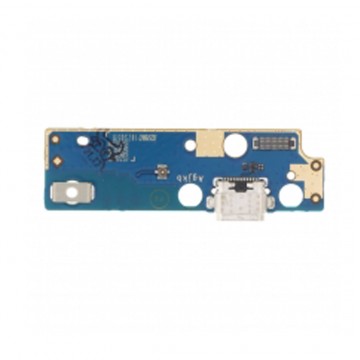 Connecteur de charge pour Lenovo Tab M10 HD Gen 2 TB-X306