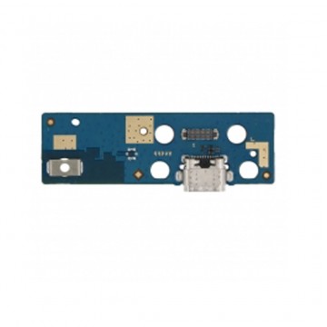 Connecteur de charge pour Lenovo Tab M10 Plus TB-X606 TB-X606F