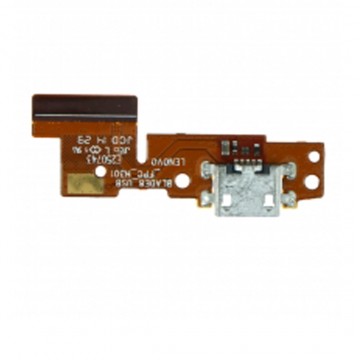 Nappe connecteur de charge pour Lenovo Yoga Tablet 8 B6000