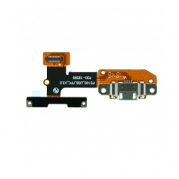 Nappe connecteur de charge pour Lenovo Yoga Tab 3 10 YT3-X50 P5100-SUB-FPC-V3.0