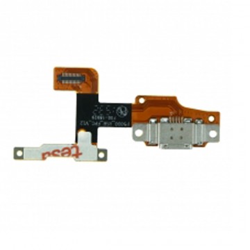 Nappe lecteur de sim pour Samsung Galaxy Tab S8 Ultra X906 P5000-SUB-FPC-V1.2