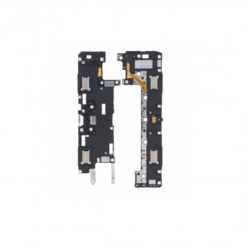 Support De Câble D'antenne Avec Haut-Parleur pour Samsung Galaxy Tab A8 10.5 2021 X200/X205 2pcs