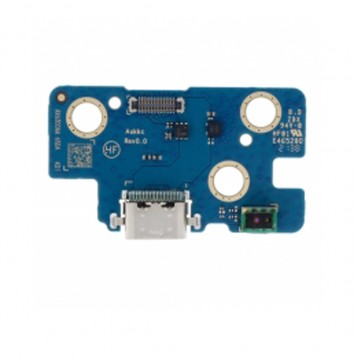Connecteur de charge pour Samsung Galaxy Tab A8 10.5 2021 X200