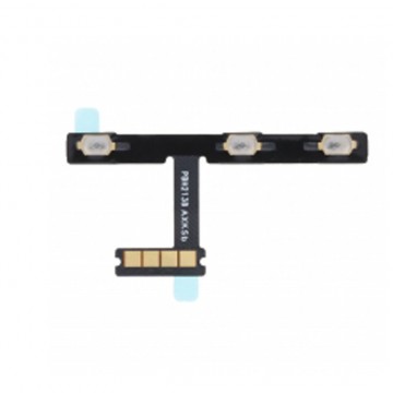 Nappe bouton power et volume pour Samsung Galaxy Tab A8 10.5 2021 X200/X205