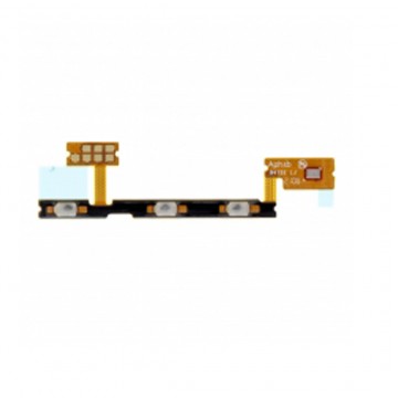 Nappe bouton power et volume pour Samsung Galaxy Tab A7 Lite T220/T225