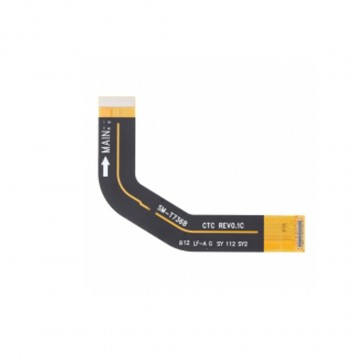 Nappe carte mère pour Samsung Galaxy Tab S7 FE T733N/T736B