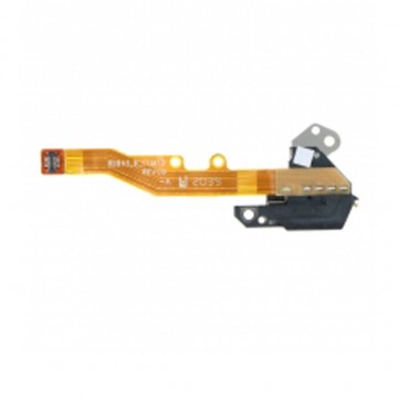 Nappe prise jack pour Samsung Galaxy Tab A7 10.4 2020 T500/T505