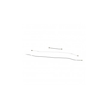 Câble coaxial fil antenne réseau pour Samsung Galaxy Tab A7 10.4 2020 R 3pcs in one set