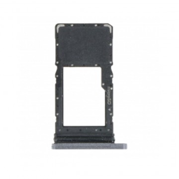 Lecteur Carte SD pour Samsung Galaxy Tab A7 10.4 2020 T500 Noir