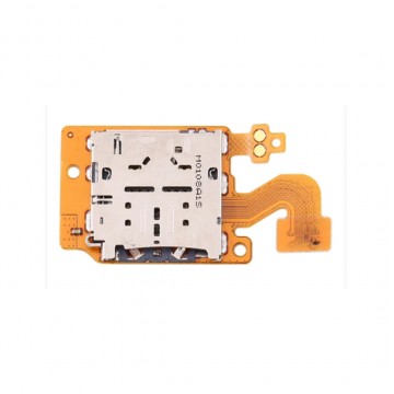 Nappe + lecteur de sim pour Samsung Galaxy Tab S6 Lite P615