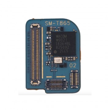 Plaque de Connexion Tactile pour Samsung Galaxy Tab S6