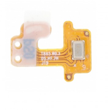 Microphone interieur pour Samsung Galaxy Tab S6 T865
