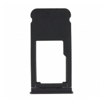 Lecteur Carte SD pour Samsung Galaxy Tab A 8.0 2019 T290 Noir