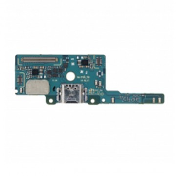 Connecteur de charge pour Samsung Galaxy Tab S5e T720 R