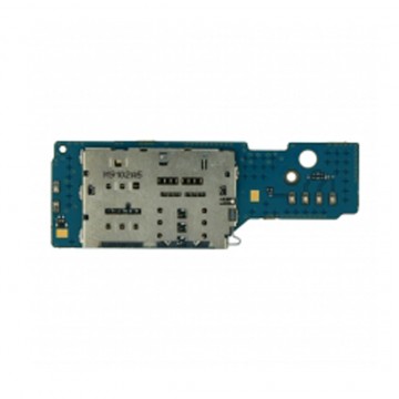 Lecteur carte sim pour Samsung Galaxy Tab S5e