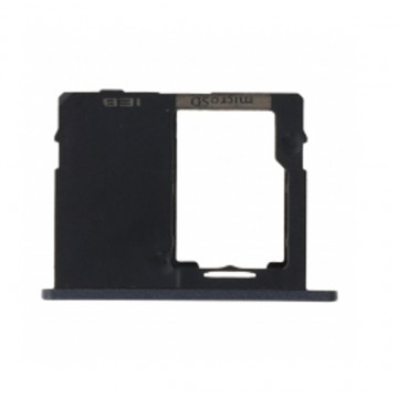 Lecteur Carte SD pour Samsung Galaxy Tab A 10.1 2019 T510 Noir