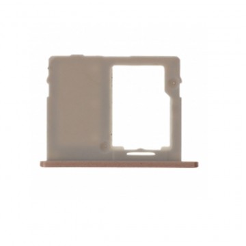 Lecteur Carte SD pour Samsung Galaxy Tab A 10.1 2019 T510 Gold