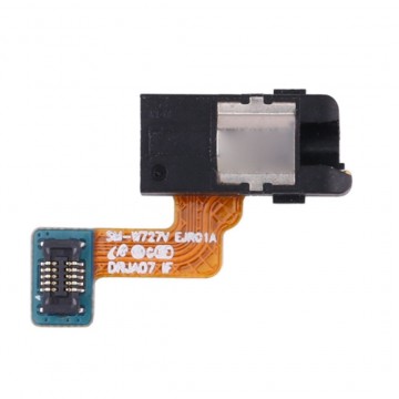 Nappe prise jack pour Samsung Galaxy book 12 W720/W727